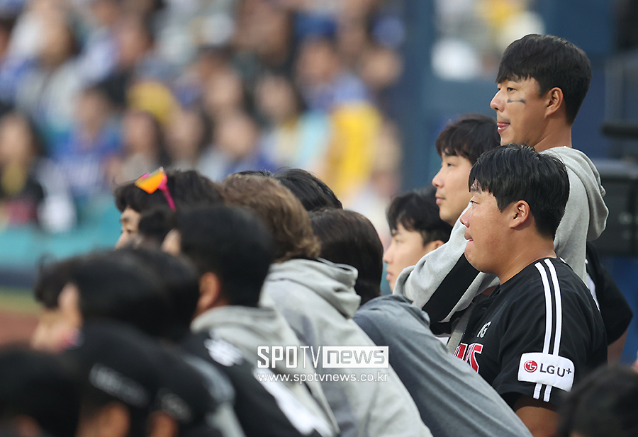 ▲ LG ⓒ곽혜미 기자