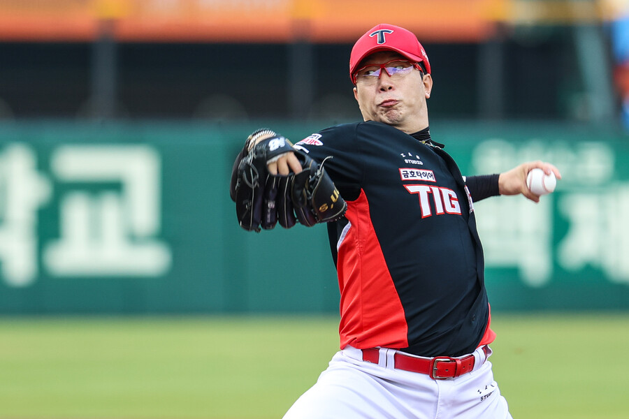 MLB도 사례가 없는데, 양현종 뚜벅뚜벅 걸어온 길… 이제 남은 건 ‘AGAIN 2017’