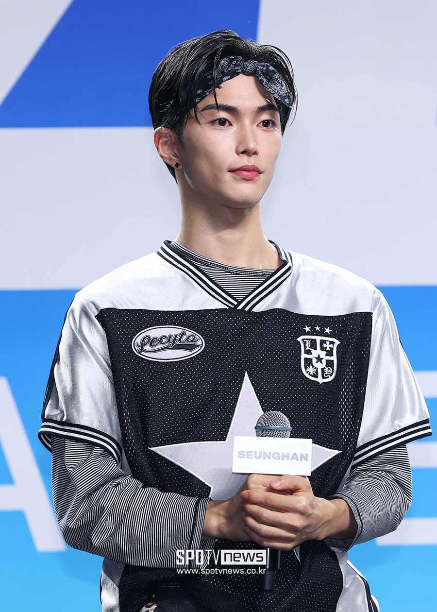 승한, 라이즈 복귀 이틀 만에 탈퇴…SM "팬들에게 혼란+상처만 드려"[전문]