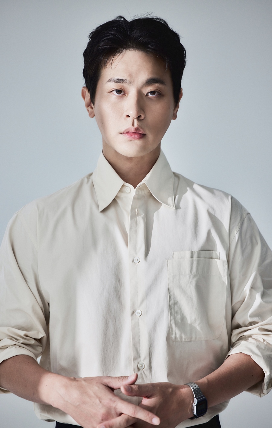'전,란' 박정민 "한강 노벨상 너무 좋아, 출판사 대표로서는 머리 복잡"[인터뷰①]