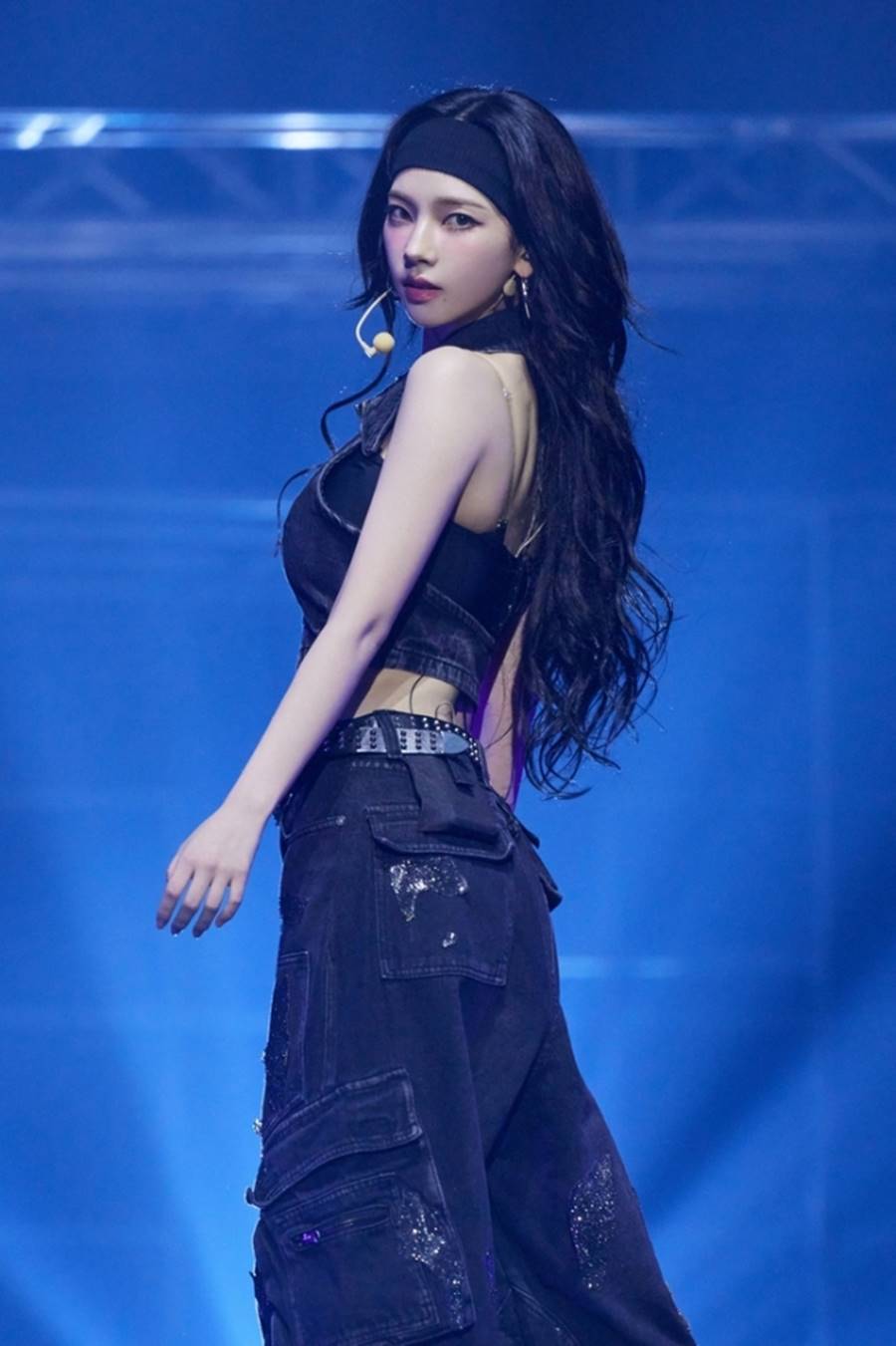 음원차트 휩쓴 카리나…에스파 컴백도 기대 ‘업‘[초점S]