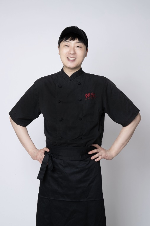 '흑백요리사' 만찢남 "물 들어올 때 노 저어야…미슐랭 등재가 목표"[인터뷰③]