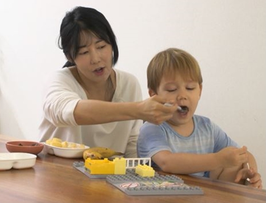 '45세' 사유리 "좋아하는 사람과 이별 후 정자 기증→자발적 비혼모"