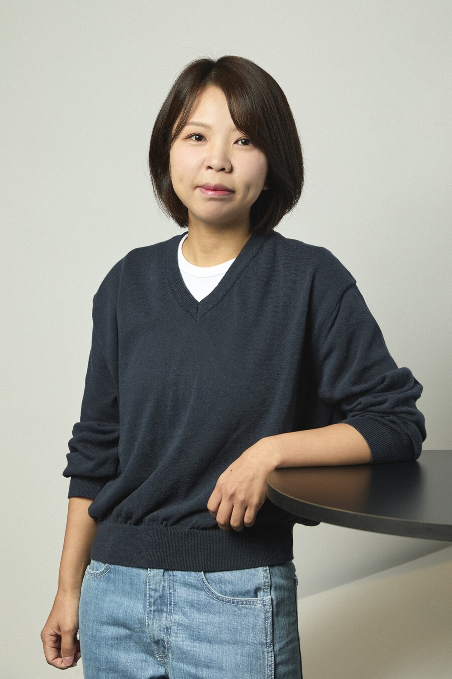 ▲ '흑백요리사' 김은지 PD. 제공|넷플릭스