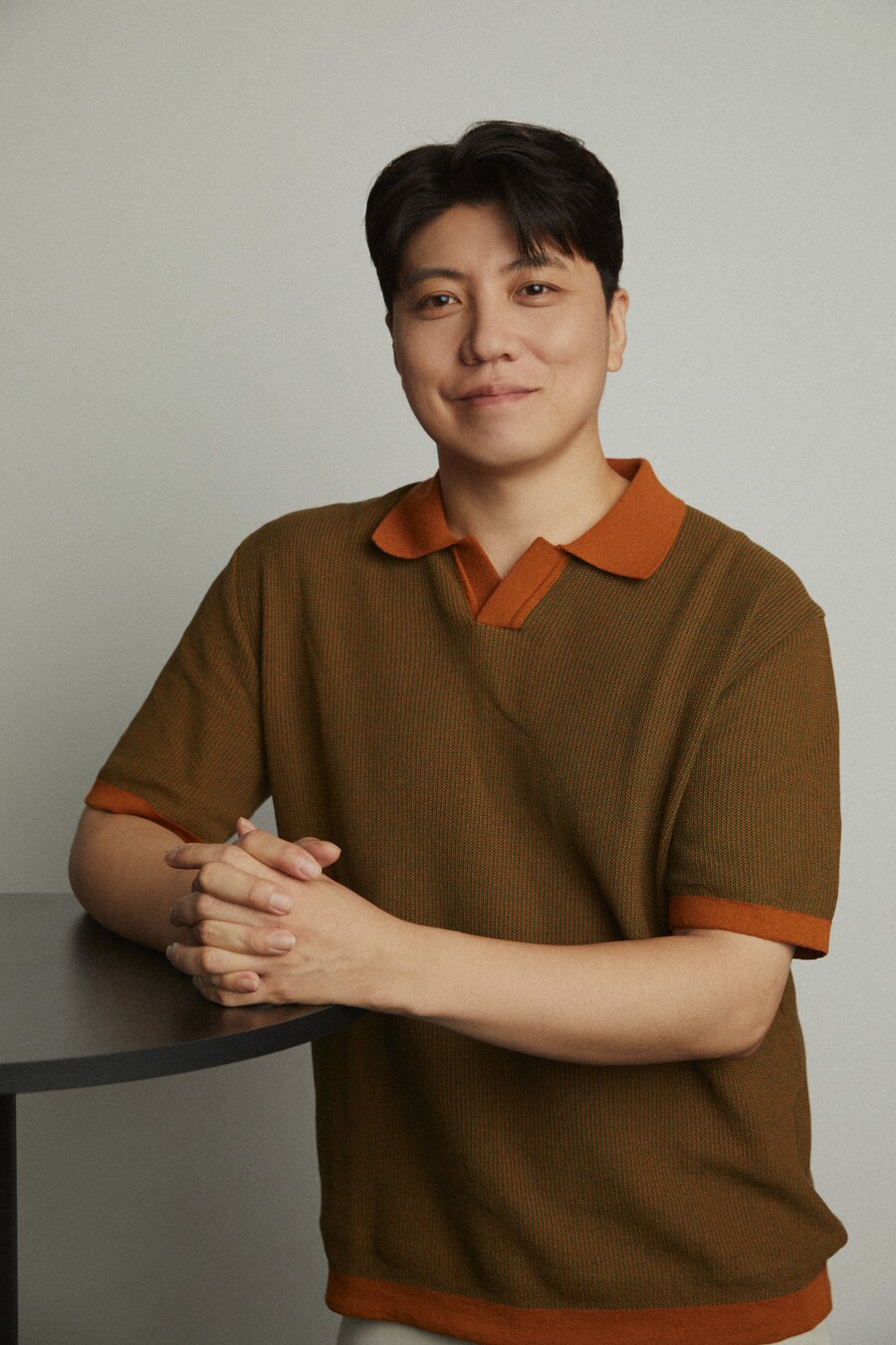 ▲ '흑백요리사' 김학민 PD. 제공|넷플릭스