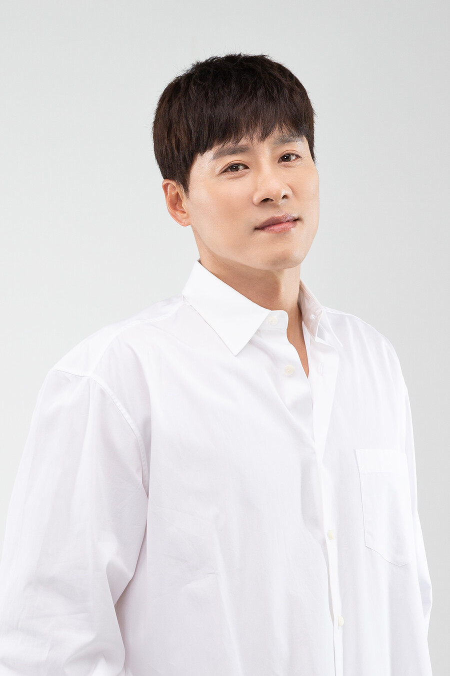 '농구 황태자' 우지원, 예능 이어 연기 도전…배우 소속사 전속 계약