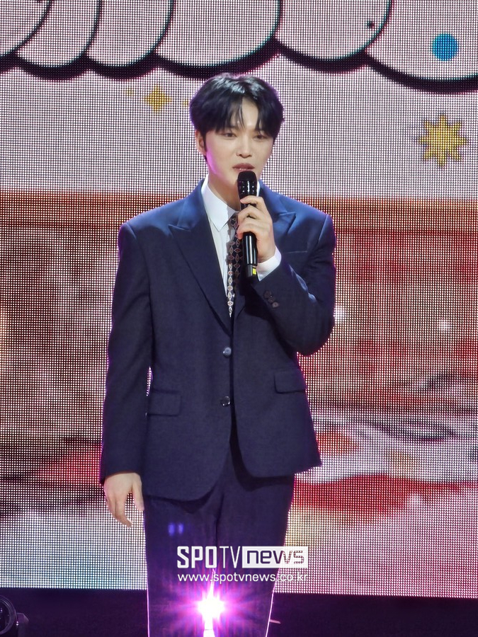 ▲ 김재중.  ⓒ스포티비뉴스DB