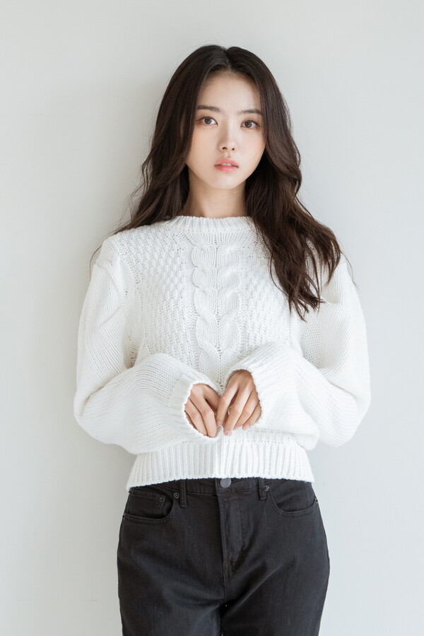 임나영, 영화 '4분 44초' 출연…호러물 첫 도전