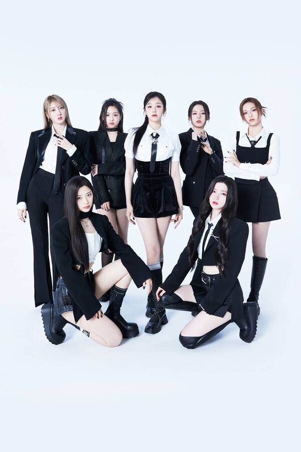 ▲ 11월 1일 첫 정규앨범 '드립'으로 돌아오는 베이비몬스터. 제공|YG엔터테인먼트