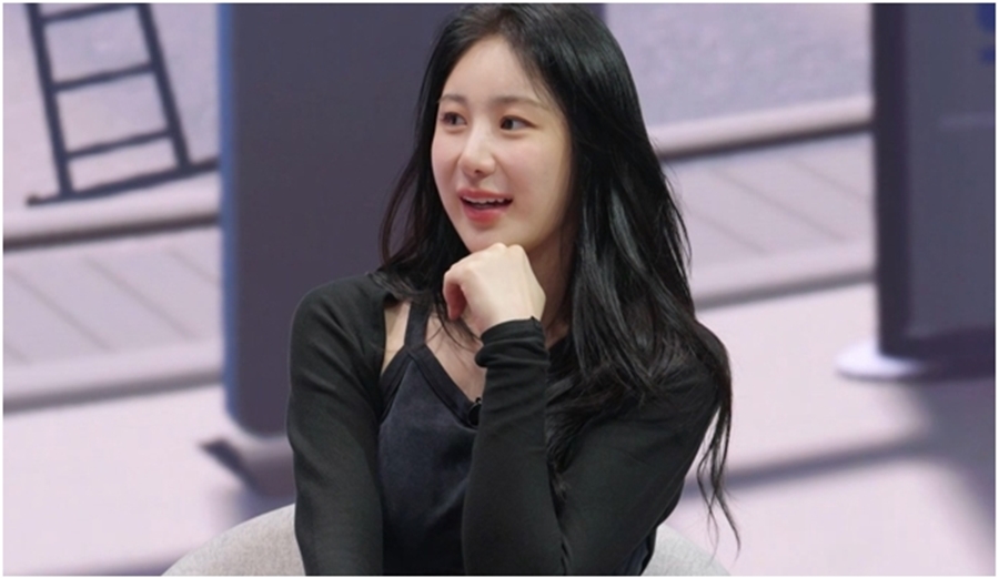 이채연 "엄마와 차용증 썼다…동생 ITZY 채령도 마찬가지"('다시갈지도')
