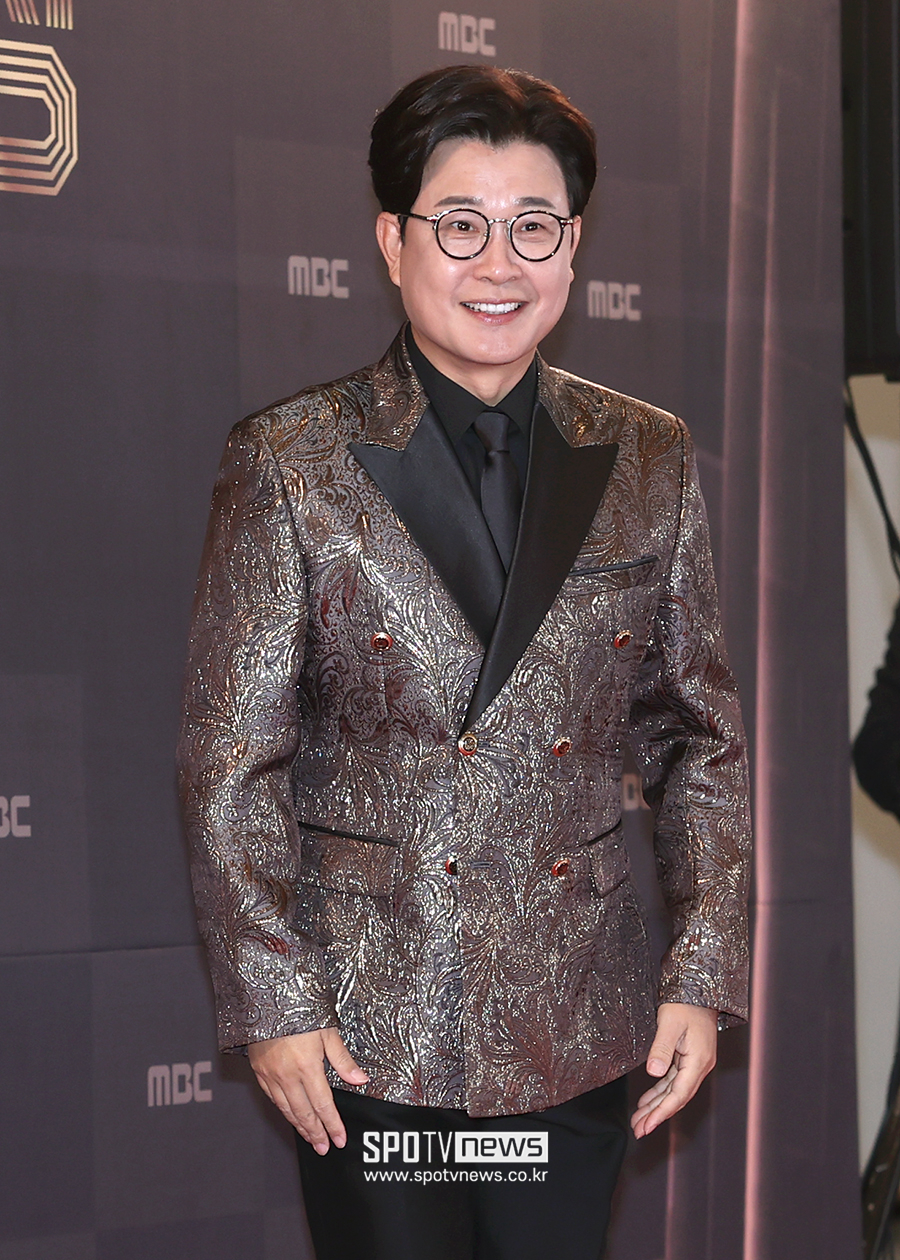프리선언 17년 만에…김성주, MBC 전속 스포츠캐스터 위촉[공식]