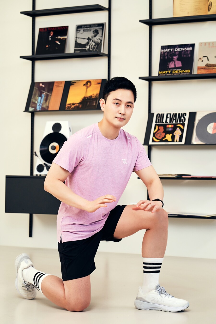 ▲ 정승재 운동 관리사는 당뇨야 말로 꾸준한 운동이 최고의 예방법 중 하나라고 강조했다. ⓒ정승재 운동 관리사 제공