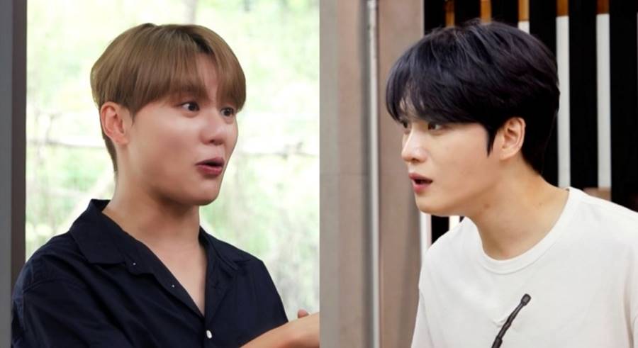 김재중X김준수, 15년 기다린 투샷…'편스토랑' 동반 출격('편스토랑')