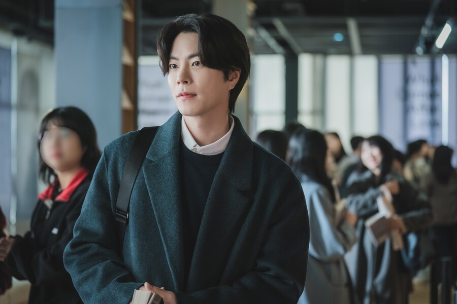 ▲ 홍종현. 제공ㅣ시크릿이엔티