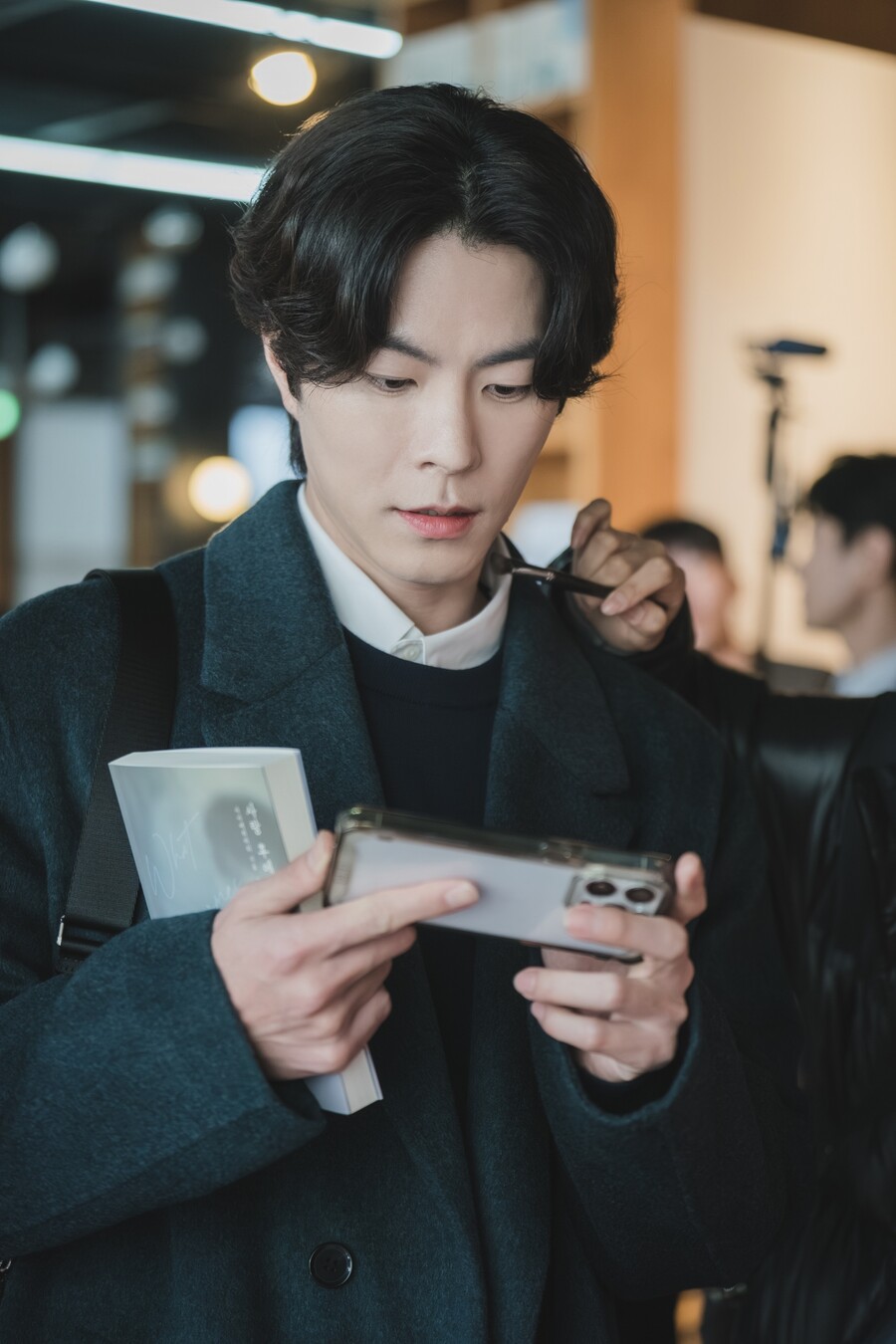 ▲ 홍종현. 제공ㅣ시크릿이엔티