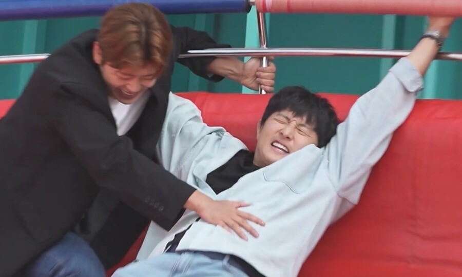 ▲ 제공|MBC '나 혼자 산다'