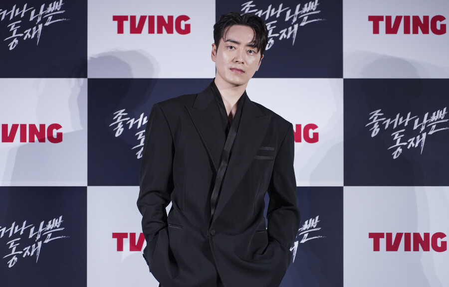 서동재의 화려한 귀환…'좋거나 나쁜' 아닌 '좋고 좋은' 이준혁[초점S]