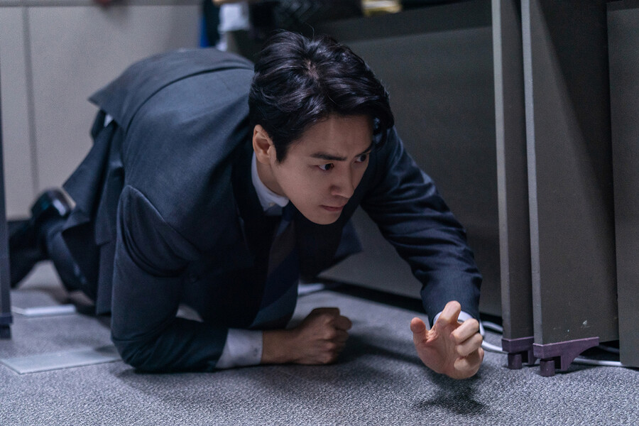▲ 이준혁. 제공| 티빙