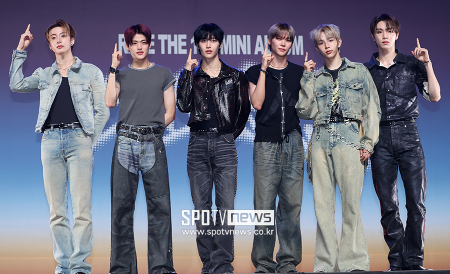 SM, 라이즈+승한 다 지킨다 "명예훼손·인신공격, 선처 없이 강경 대응"[공식]