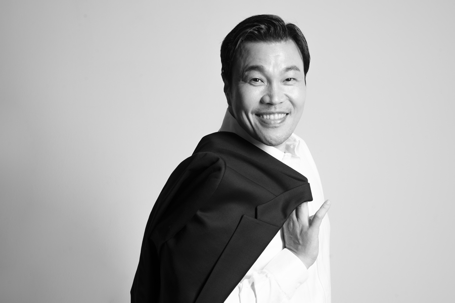 ▲ 배우 신승환. 제공|신스타ENM