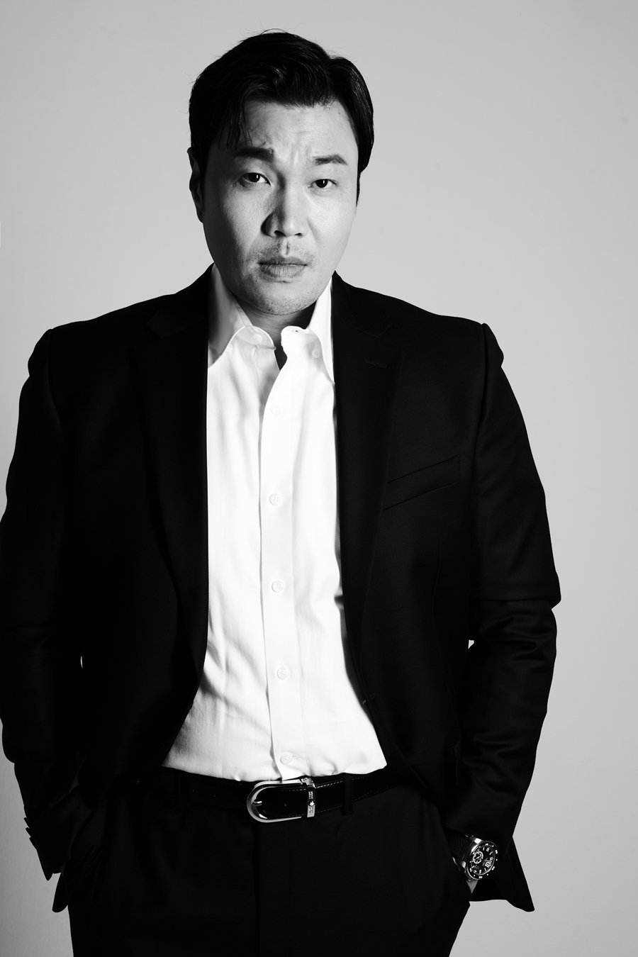 ▲ 배우 신승환. 제공|신스타ENM