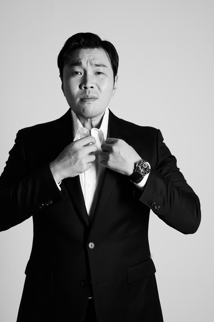 ▲ 배우 신승환. 제공|신스타ENM