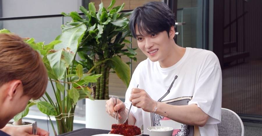김재중·김준수, 동방신기 시절 회상 "애써 숨기고 싶지 않아"('편스토랑')