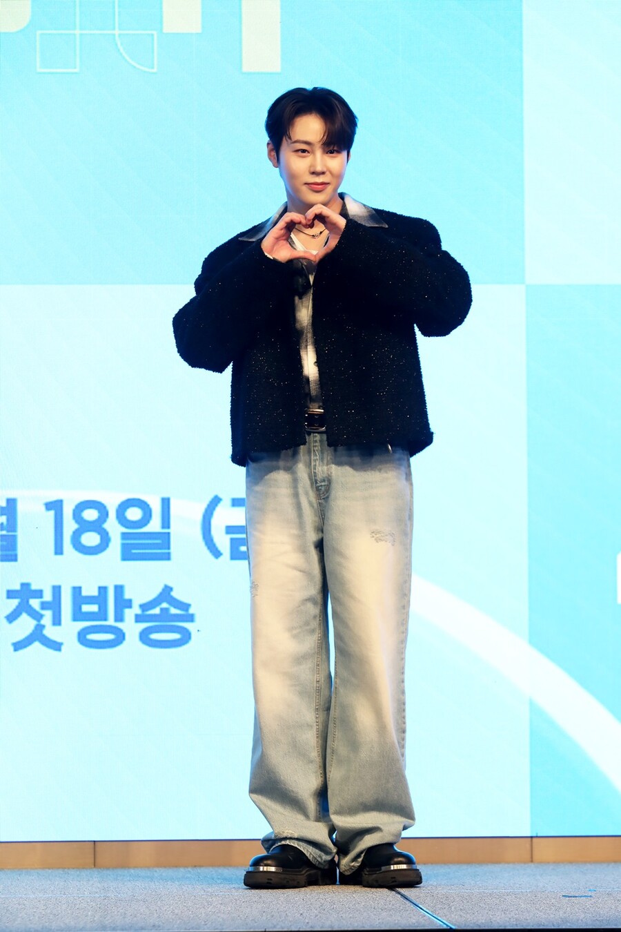▲ 하성운. 제공| JTBC 프로젝트7