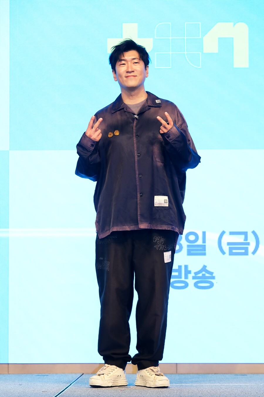 ▲ 라이언전. 제공| JTBC 프로젝트7