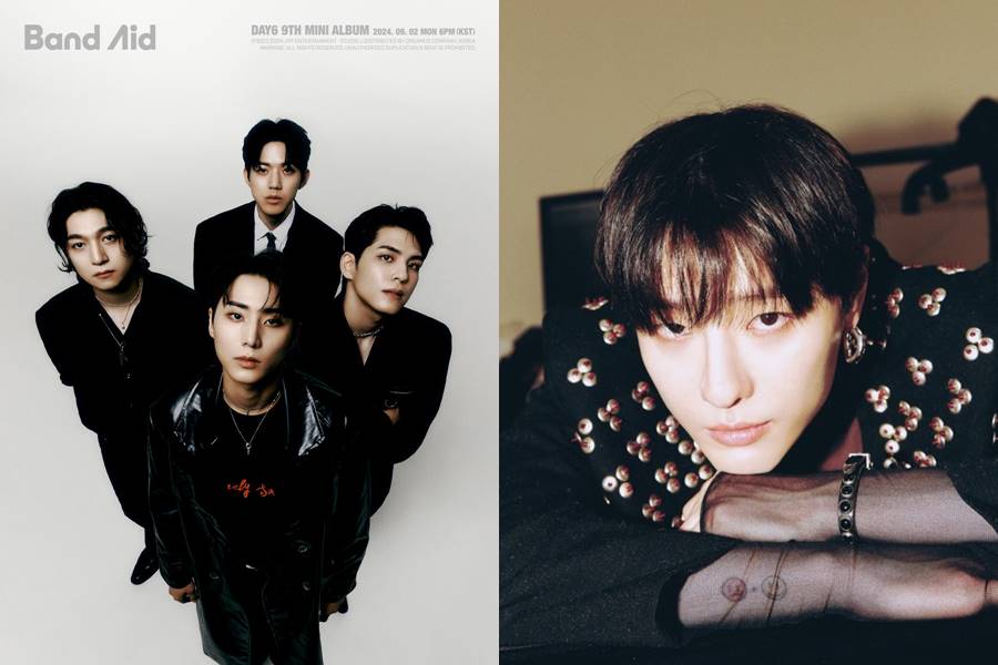 군백기 지웠다…데이식스·조승연, 복무중 '역주행 주인공'[초점S]