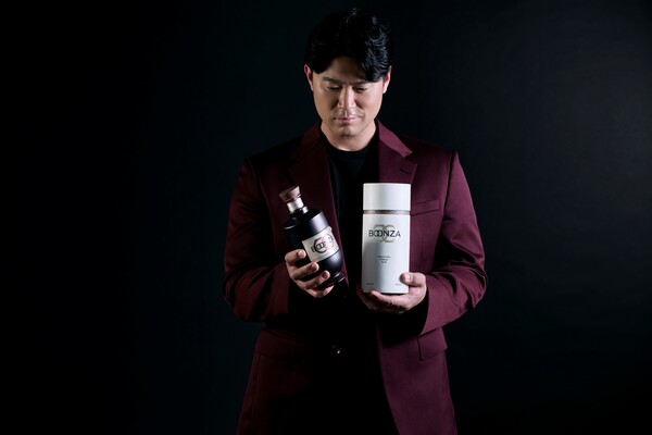 최자, 전통주 브랜드 론칭…‘흑백요리사’ 셰프→이민정 '호평 릴레이'
