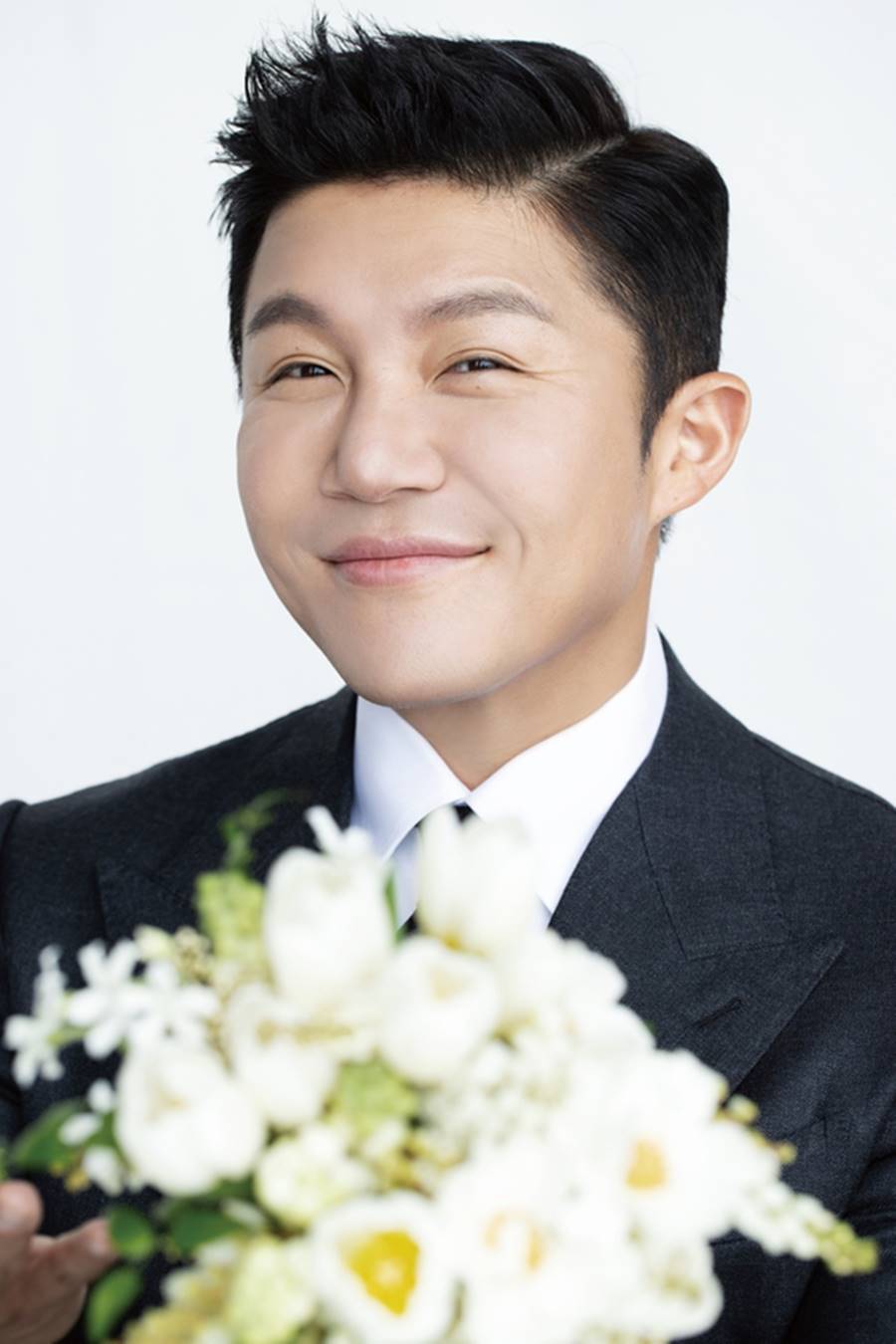 조세호, 오늘(20일) 9살♥연하와 결혼식…이동욱→태양 총출동