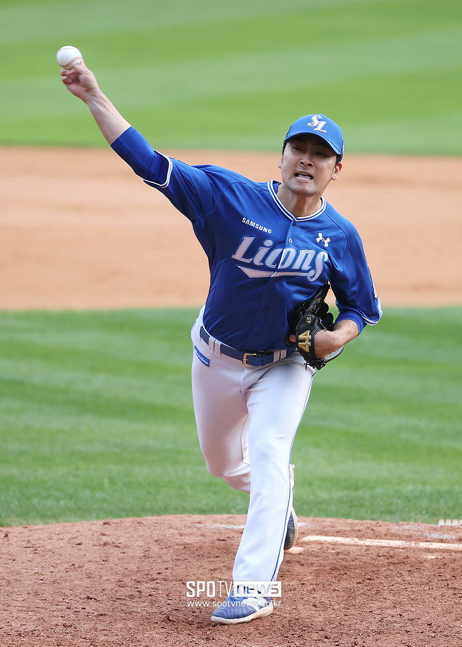 ▲ 임창민 ⓒ곽혜미 기자