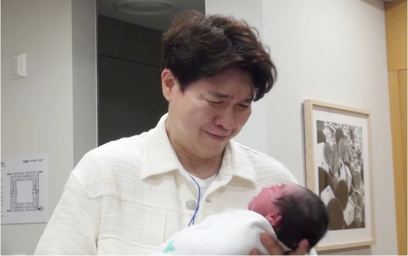 ▲ 제공|KBS2 '슈퍼맨이 돌아왔다'