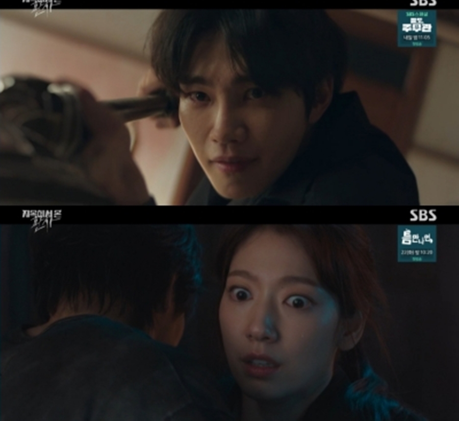 ▲ 제공|SBS '지옥에서 온 판사'