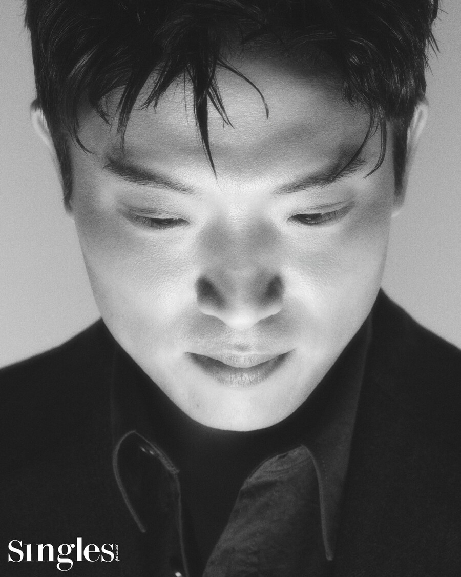 안성재 "'흑백요리사' 시즌2 심사? 조건 맞아야…그때 가서 생각"