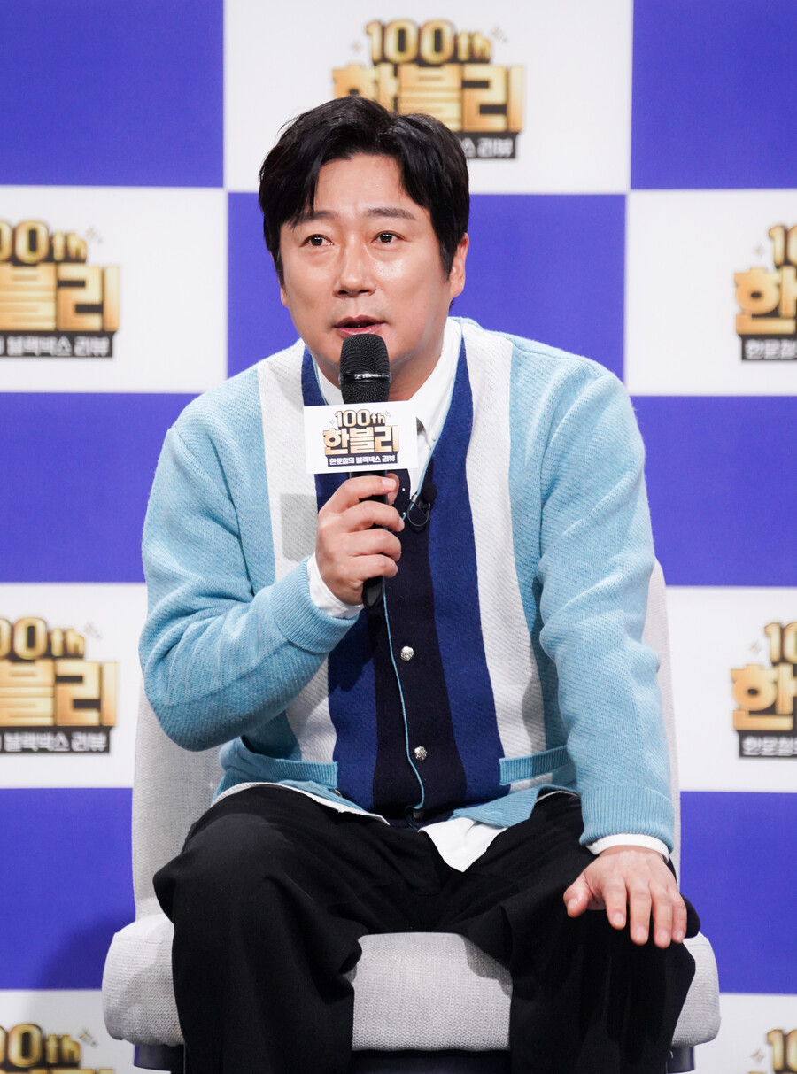 ▲ 이수근. 제공| JTBC '한블리'