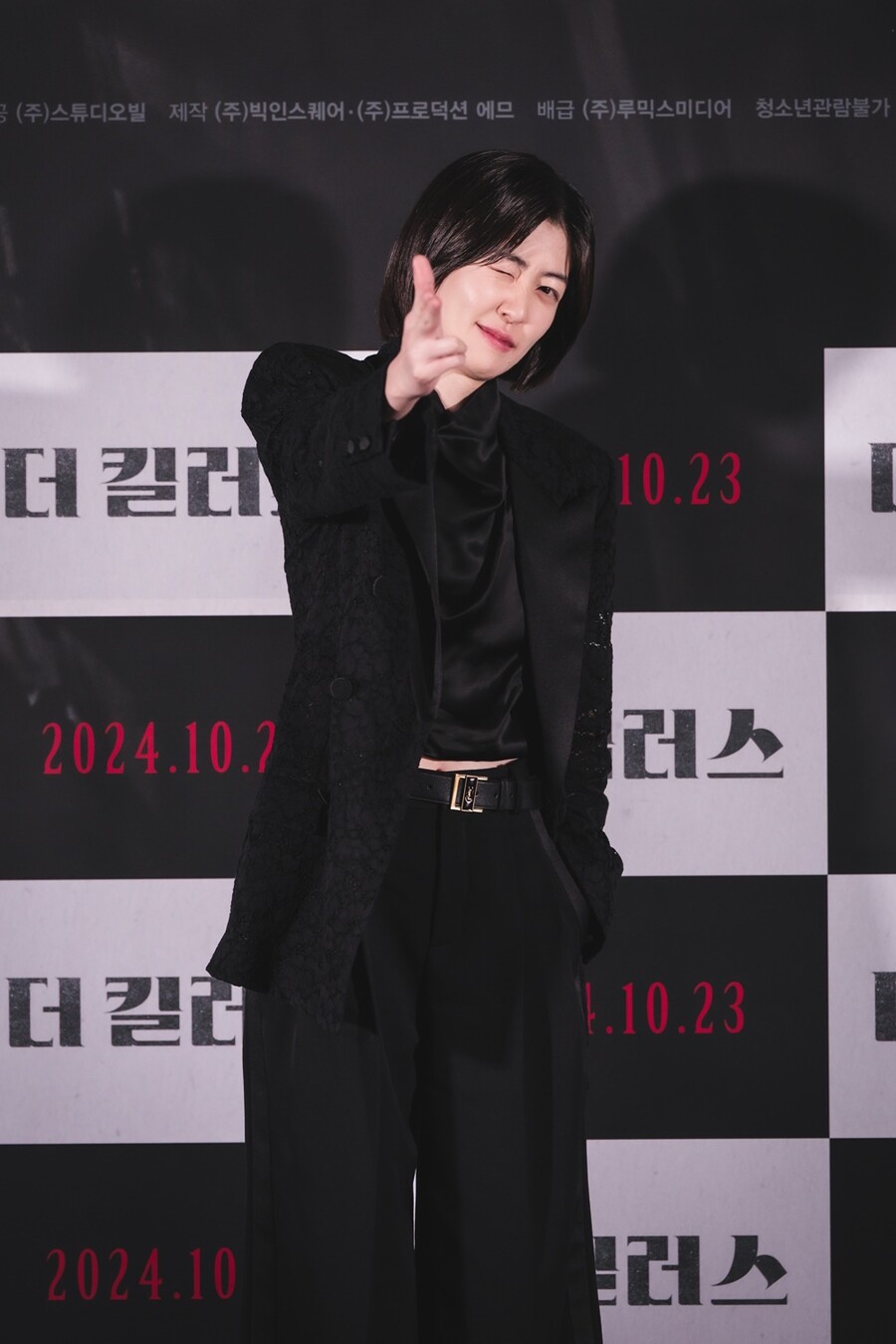 심은경 "주동우도 '수상한 그녀' 봤다고, 내 연기 좋아한다더라"[인터뷰③]