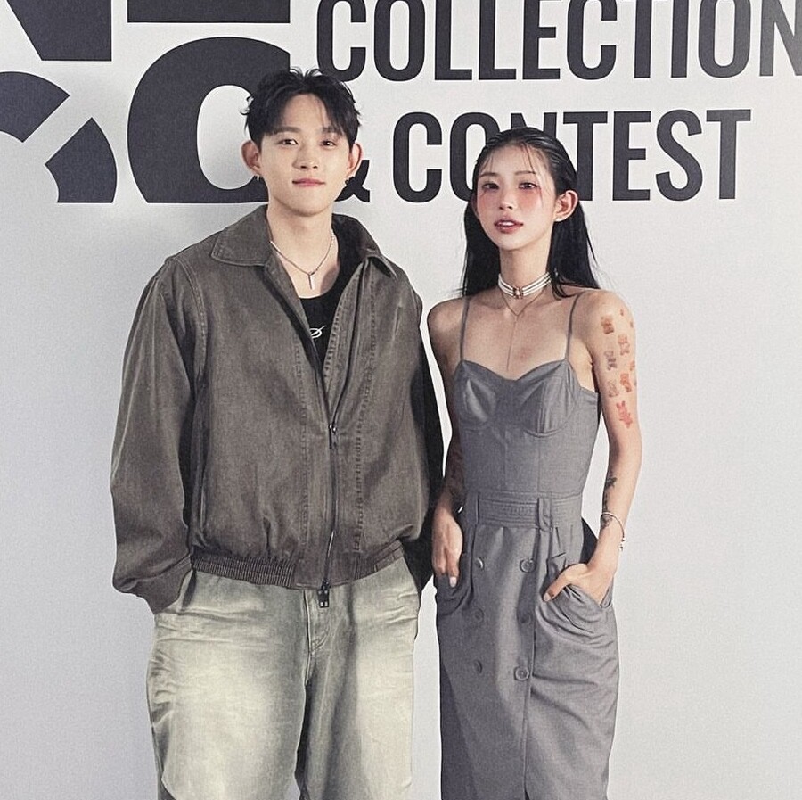 "오빠랑 진짜 닮아" 故최진실 딸 최준희, 최환희와 다정한 남매샷 공개