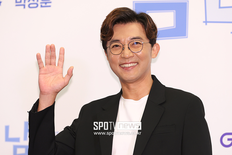 안재욱, '프로불참러' 조세호 결혼식 참석한 이유"아는데 어떻게 안 가요"