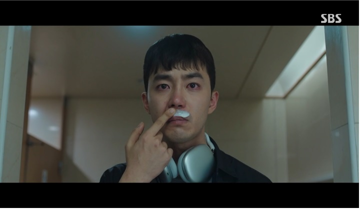 ▲ 박지훈. 출처| SBS 지옥에서 온 판사 방송 캡처
