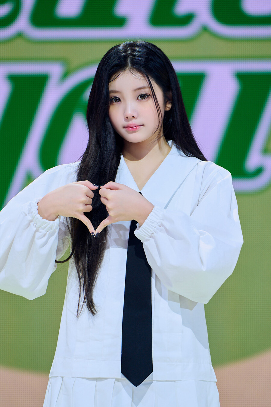 ▲ 아일릿 원희. 제공| 빌리프랩