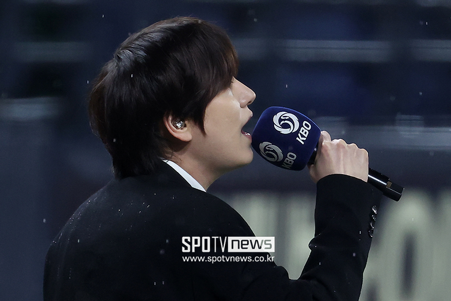 ▲ 슈퍼주니어 규현 ⓒ곽혜미 기자