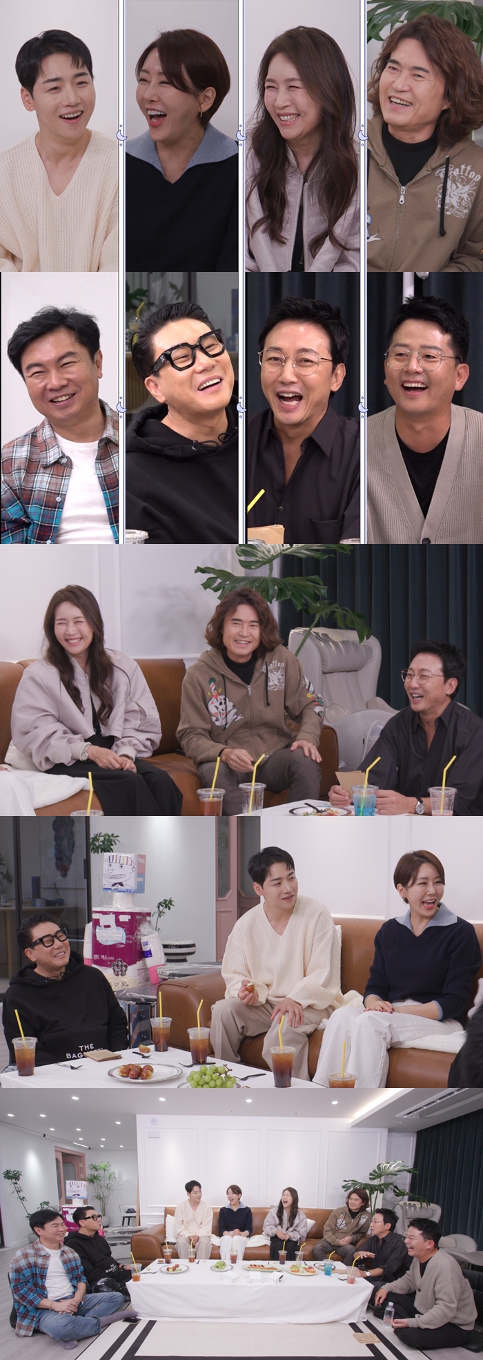 한영, ♥박군에 불만 터졌다 "카드 2만원만 써도 전화 와, 각 침대行"('돌싱포맨')