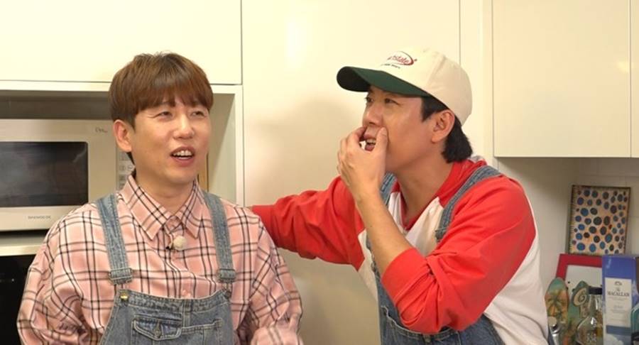 남창희, 절친 조세호 결혼에 눈물 "많은 분이 내 걱정"('홈즈')