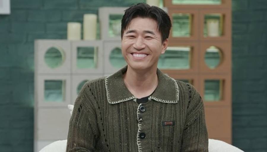 ▲ 김종민. 제공| 채널A '신랑수업'