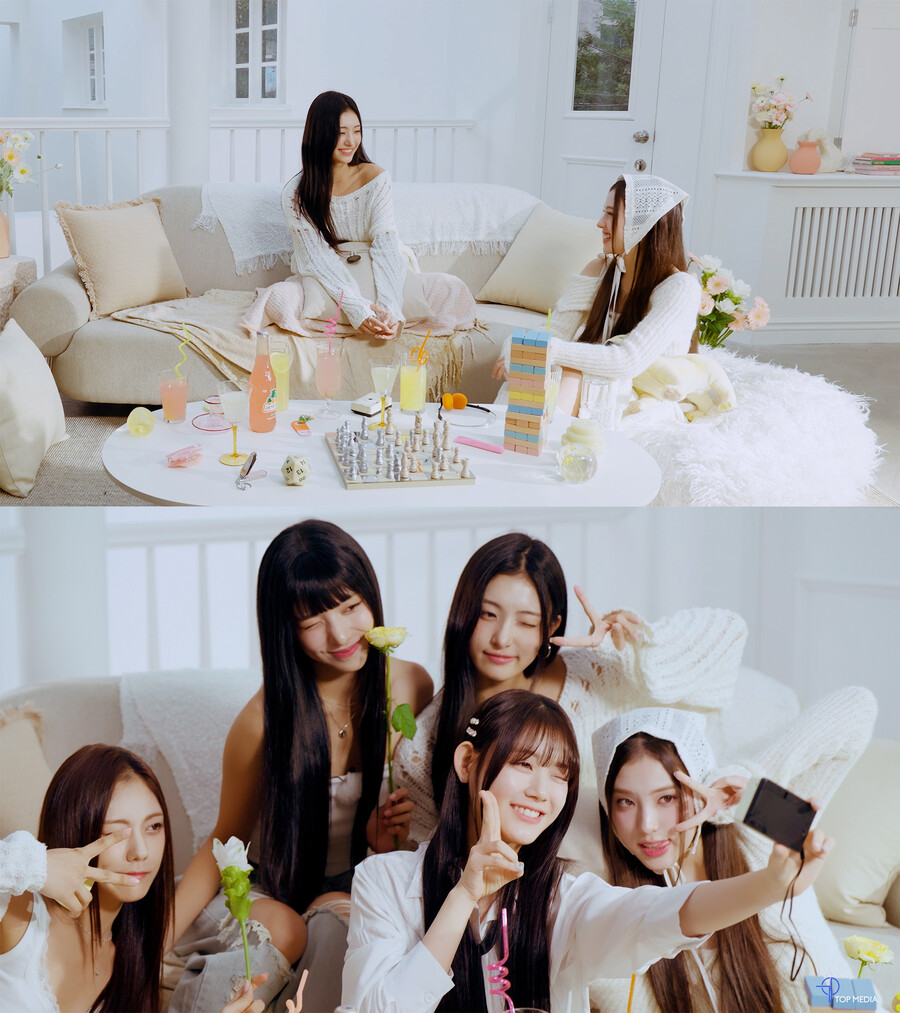 ▲ 오드유스. 제공| 티오피미디어