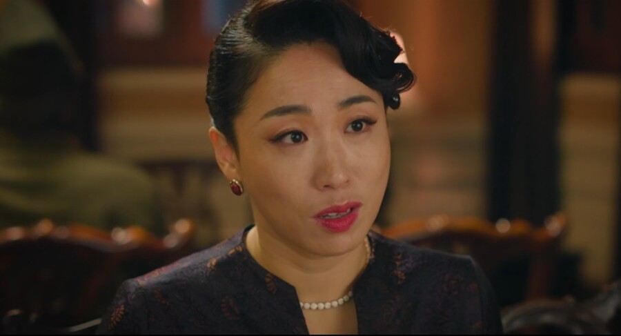 이미도, 김태리 흥분시킨 '정년이' 특별출연…역시 팔방미인 엔터테이너