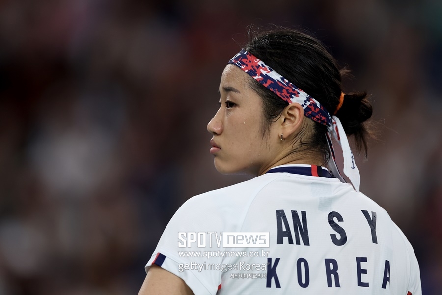 국제대회 복귀 → 덴마크 오픈 준우승…건재한 안세영, 포인트 9350점 추가 → 천위페이 제치고 2주 만에 랭킹 1위 복귀