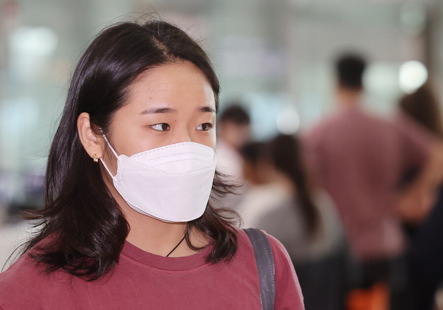 외신이 주목한 불화설…안세영 "할 말 없다", 감독은 "대화가 필요해"